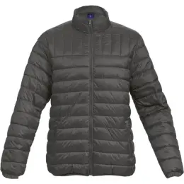 Barron Value Puffer Grey